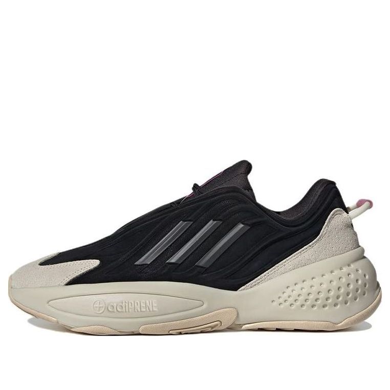 adidas Ozrah 'Black Aluminium' GX1878