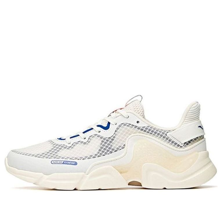 ANTA Life Series Sneakers 'Urban Ivory' 112035565-8