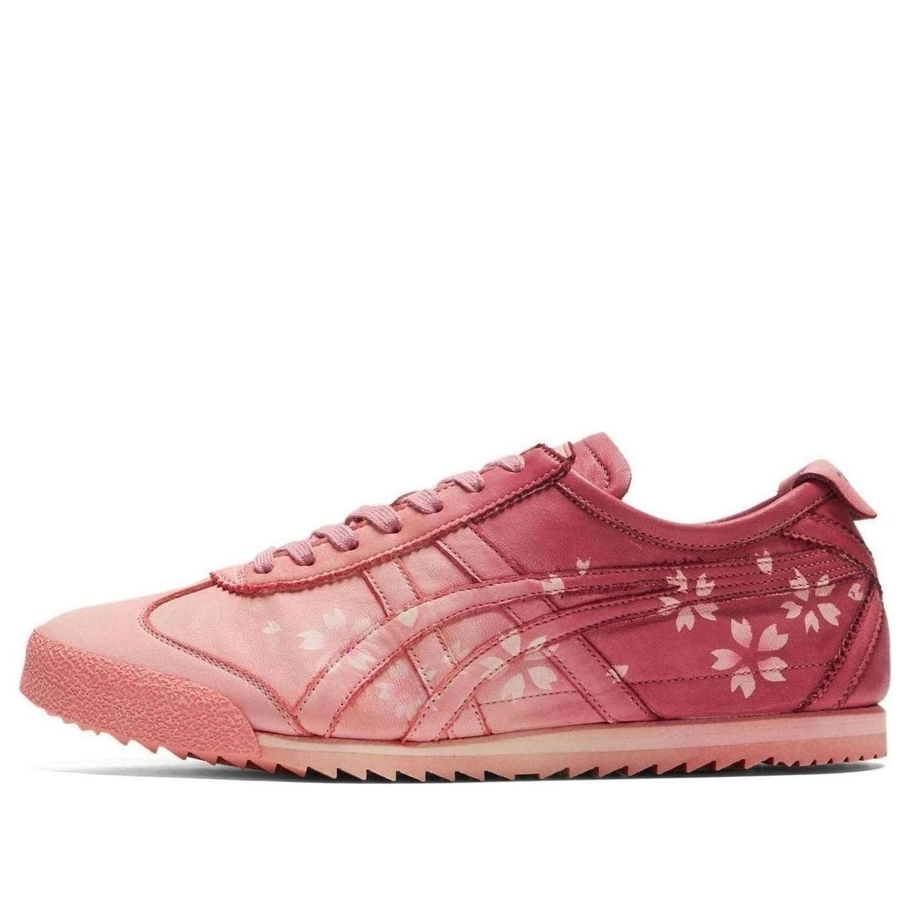 (WMNS) Onitsuka Tiger Mexico 66 Sneakers 'Ginger Peach' 1182A631-700