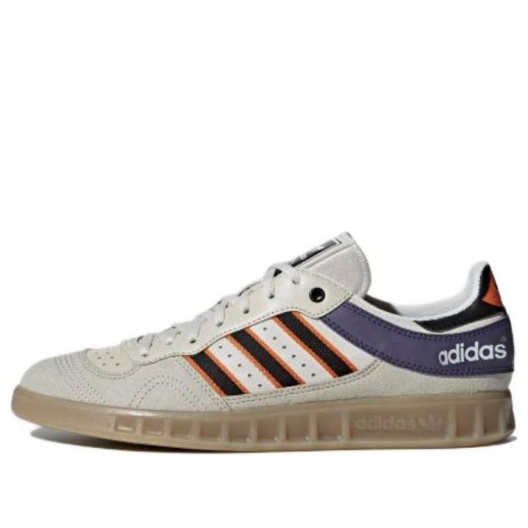 adidas Handball Top 'Sesame Purple Orange' CQ2314
