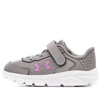 (TD) Under Armour Assert 9 AC 'Grey Wolf' 3024638-100