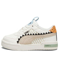 (PS) PUMA CA Pro 'Mix Match - Warm White' 392640-01