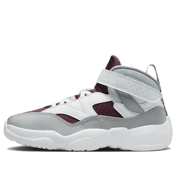 (PS) Air Jordan Jumpman Two Trey 'White Cherrywood' DQ8432-103