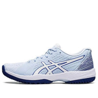 (WMNS) ASICS Solution Swift FF OC 'Soft Sky White' 1042A199-400