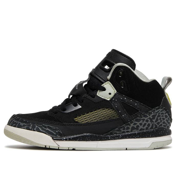 (PS) Air Jordan Spizike 'Oreo' 317700-004