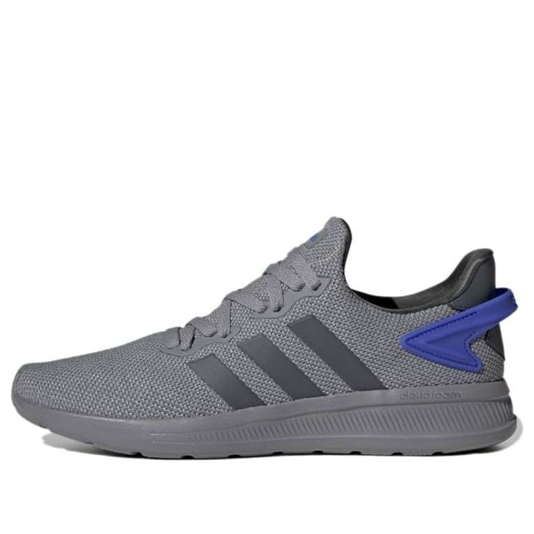 adidas Lite Racer BYD 2.0 'Grey Sonic Ink' H04831
