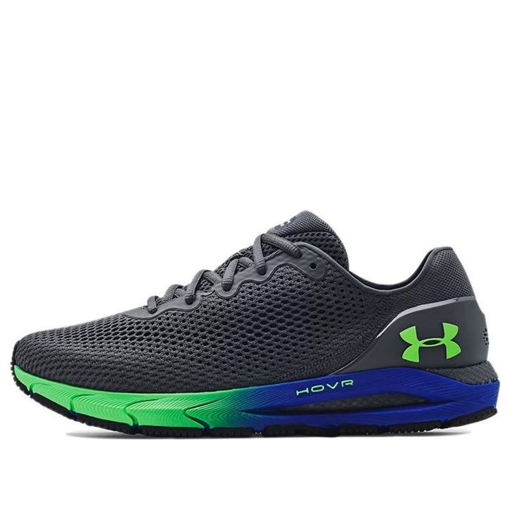 Under Armour HOVR Sonic 4 'Pitch Grey Royal' 3023543-111