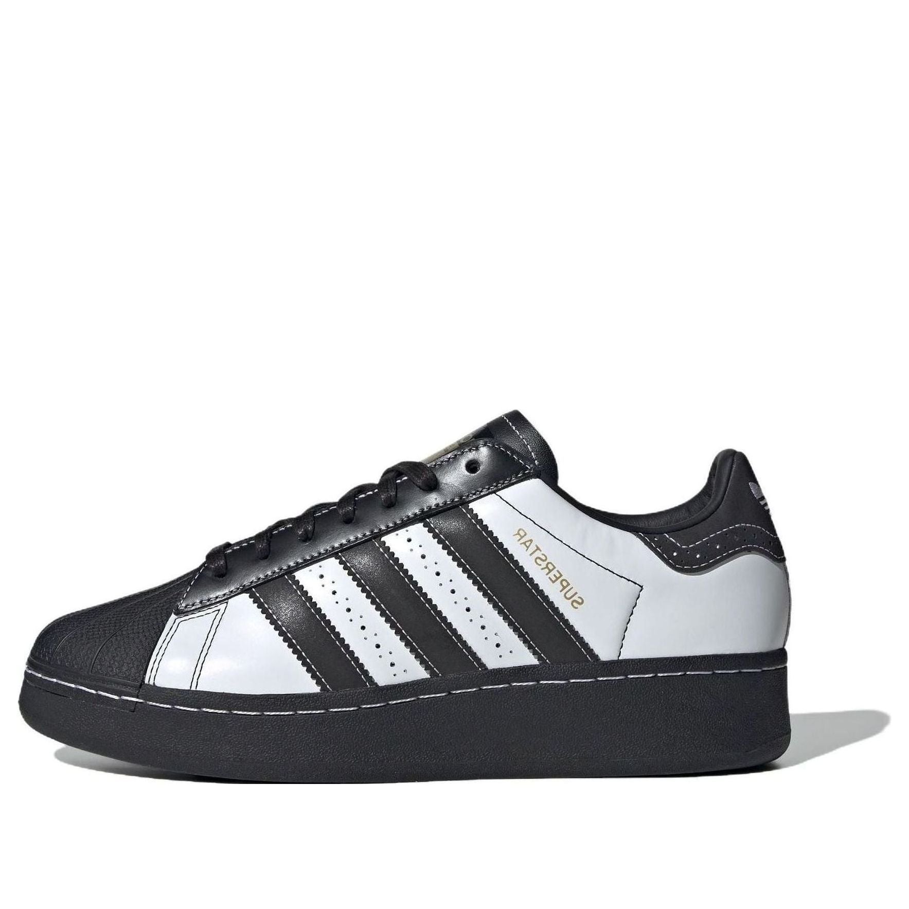 adidas Superstar XLG 'White Black Toe' IE8409