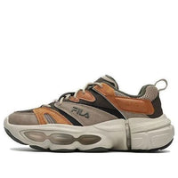 FILA ORIGINALE Collection Sneakers 'Brown Black' F12M342119FGC