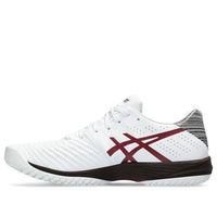 ASICS Solution Swift FF OC 'White Antique Red' 1041A300-103