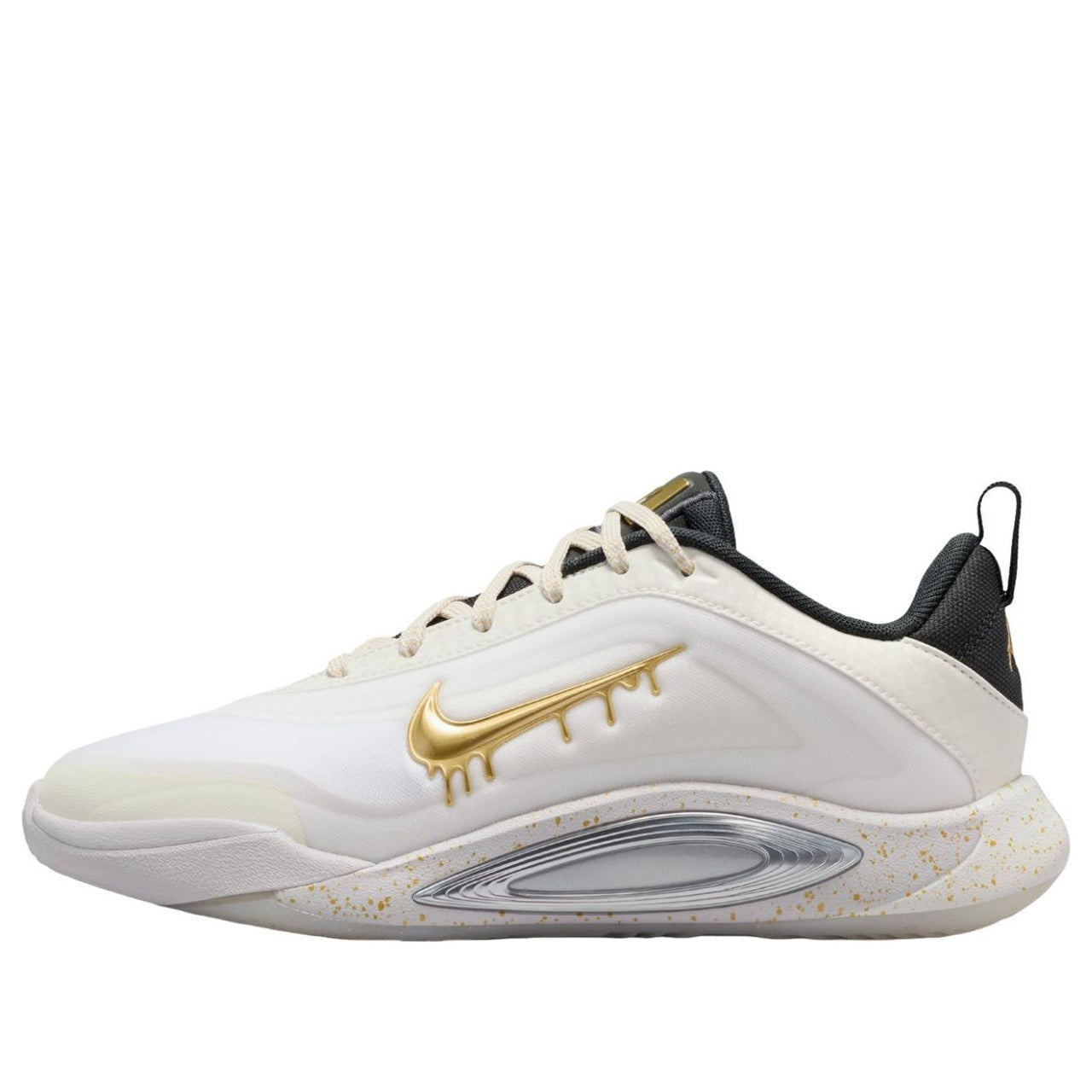 (GS) Nike A'One 'Gold Grillz' IM6125-100