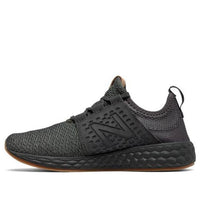 (WMNS) New Balance Fresh Foam Cruz 'Black Brown' WCRUZOP