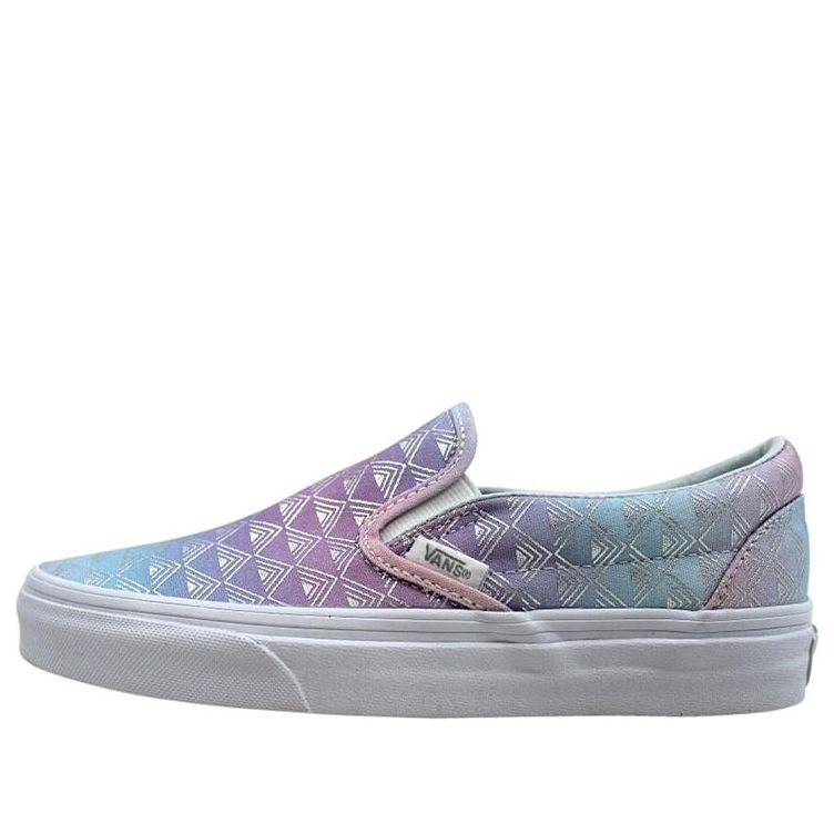 Vans Slip-On 'True White' VN0A38F7MU9