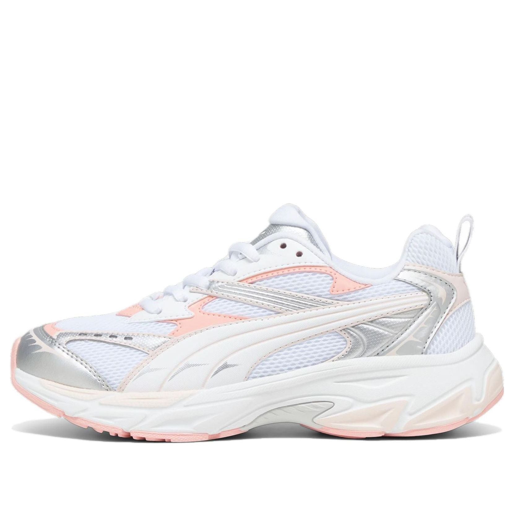 PUMA Morphic 'White Peach Smoothie' 392724-04