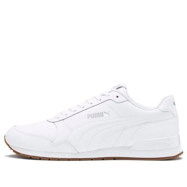 PUMA ST Runner v2 'White Grey Violet' 365277-09