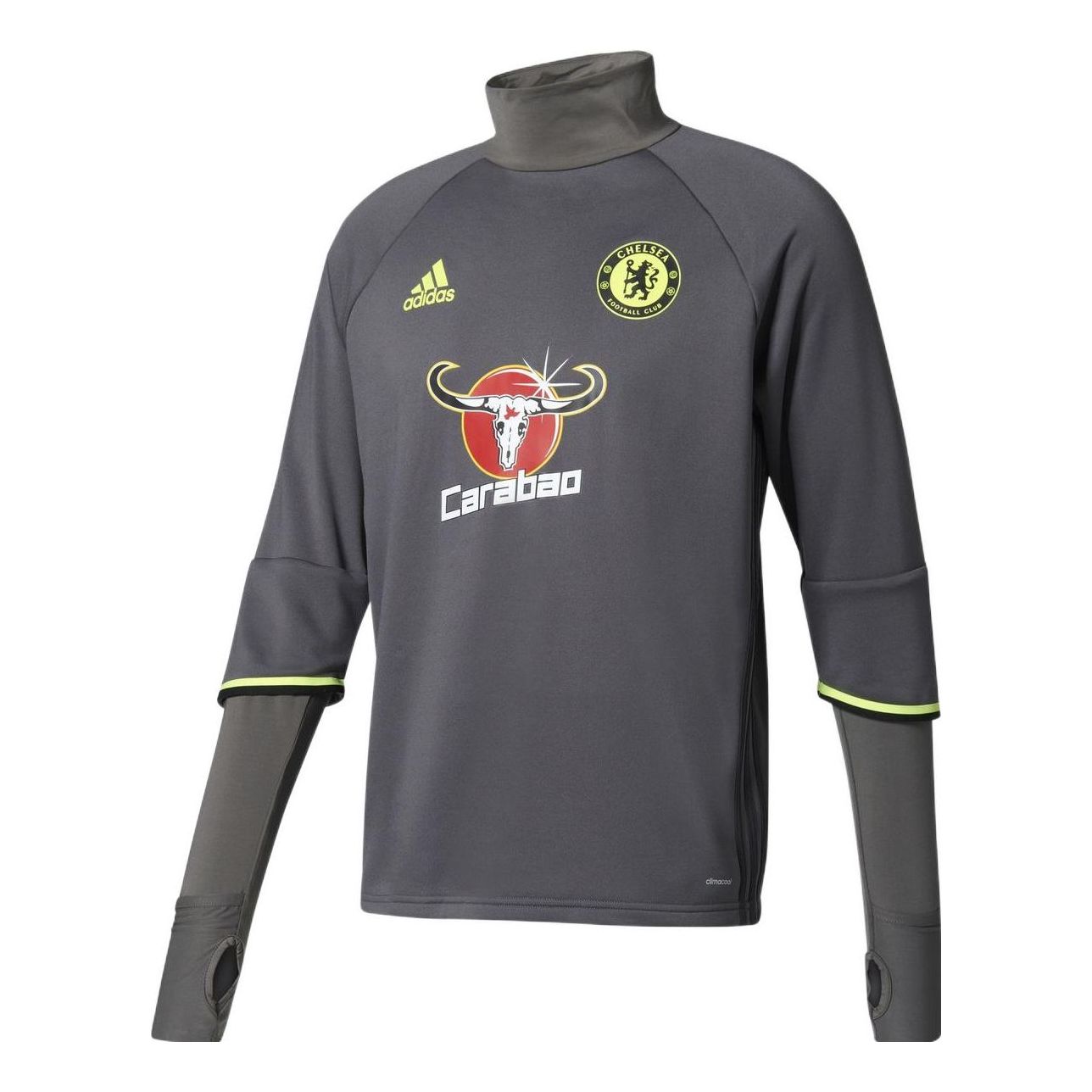 adidas CFC TRG Top AP5638
