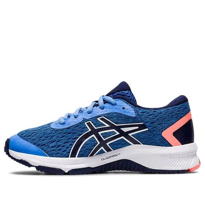 (GS) ASICS GT-1000 9 'Blue Coast Peacoat' 1014A150-401