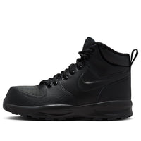 (GS) Nike Manoa 'Black' HF0750-001