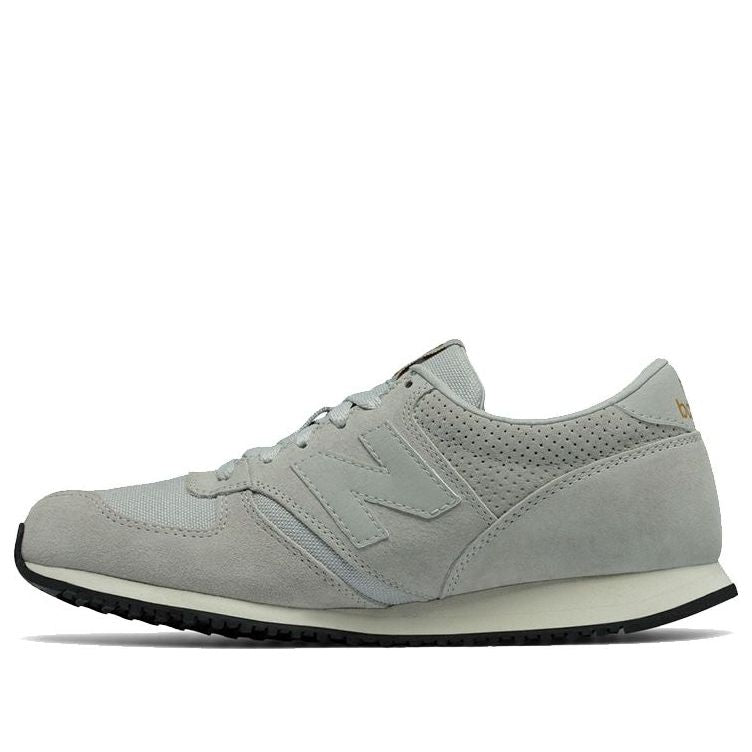 New Balance 420 Series 'Grey White Black' U420PWT