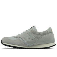 New Balance 420 Series 'Grey White Black' U420PWT