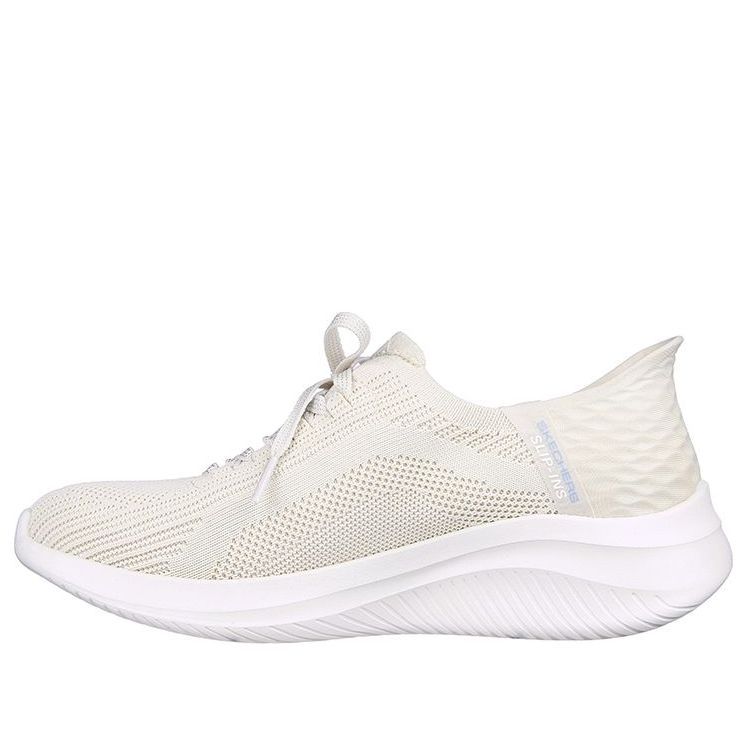 (WMNS) Skechers Ultra Flex 3.0-Brilliant Path 149710-NAT