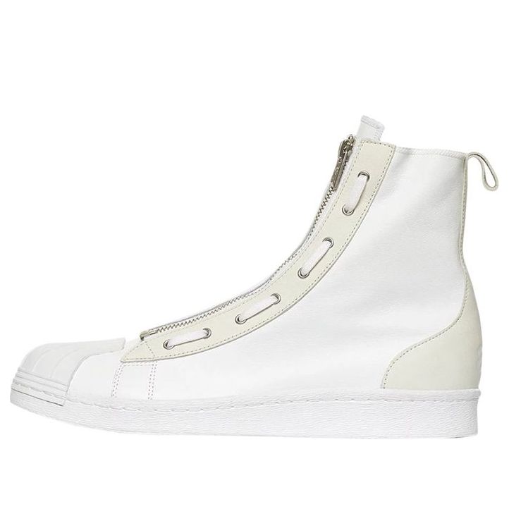 adidas Y-3 Pro Zip 'White' CG3183