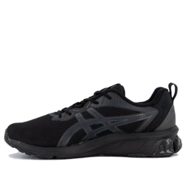 ASICS Gel-Nimbus 90 4 'Black Graphite Grey' 1201A817-001