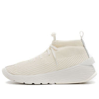 Li-Ning Essence x KungFu Jackie Chan 'Cream White' AGBQ069-2