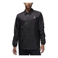 Air Jordan Flight MVP Jacket 'Black' FD7423-010