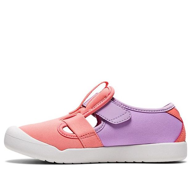 (PS) Onitsuka Tiger Mexico 66 Sandal 'Pink Purple' 1184A126-700