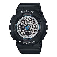 CASIO Baby-G 'Black' BA-120LP-1A