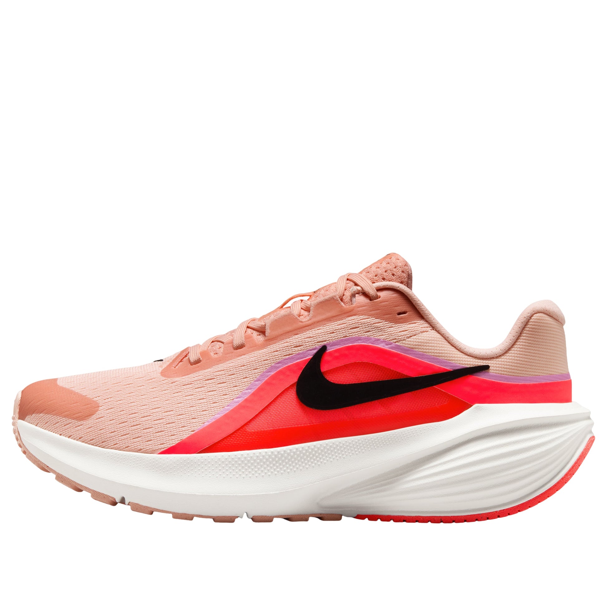 (WMNS) Nike Dowshifter 14 'Arctic Orange Flash Crimson' IB1899-800