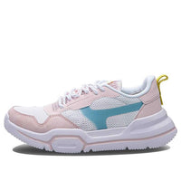 (WMNS) Li-Ning Mark Lite 'Marshmallow' AGCQ024-3