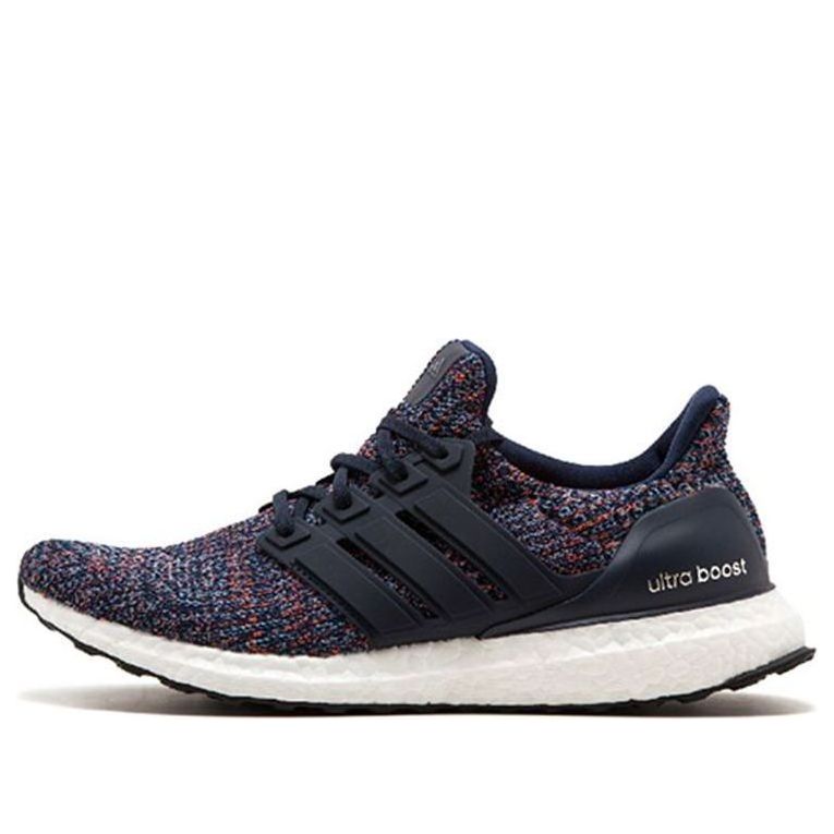 adidas Ultraboost 4.0 'Navy Multi-Color' BB6165