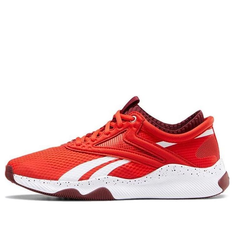 (WMNS) Reebok Tenis Hiit Red/White FV6629