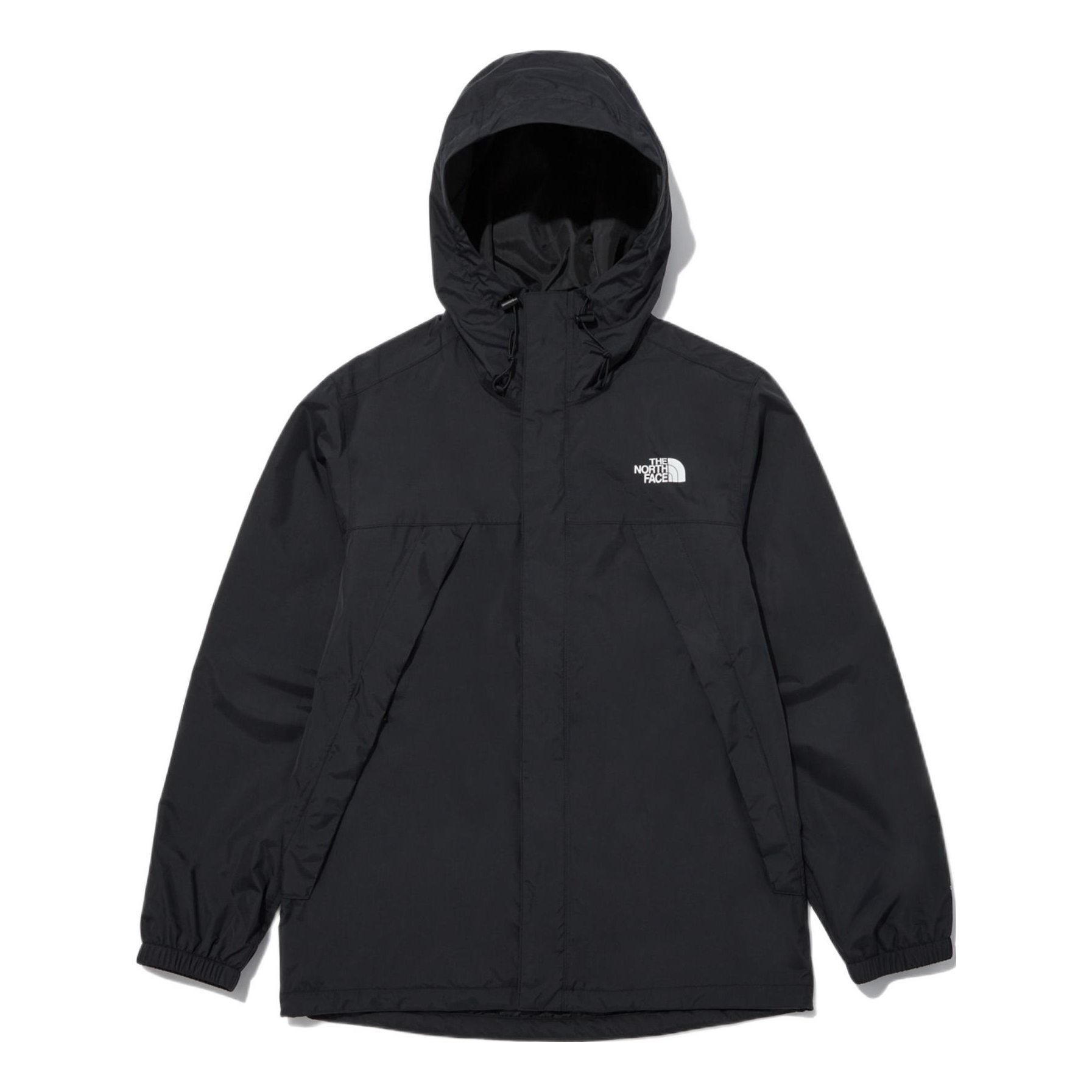 THE NORTH FACE Antora Jacket 'Black' NJ2HN71A