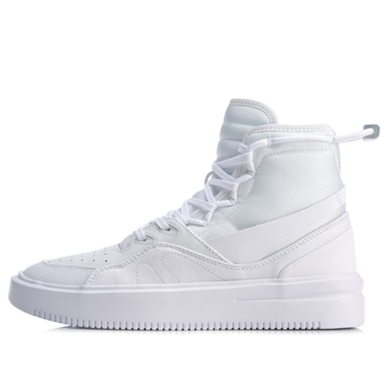 Li-Ning 937 Mix Hi Winterized 'White' AGBP075-1