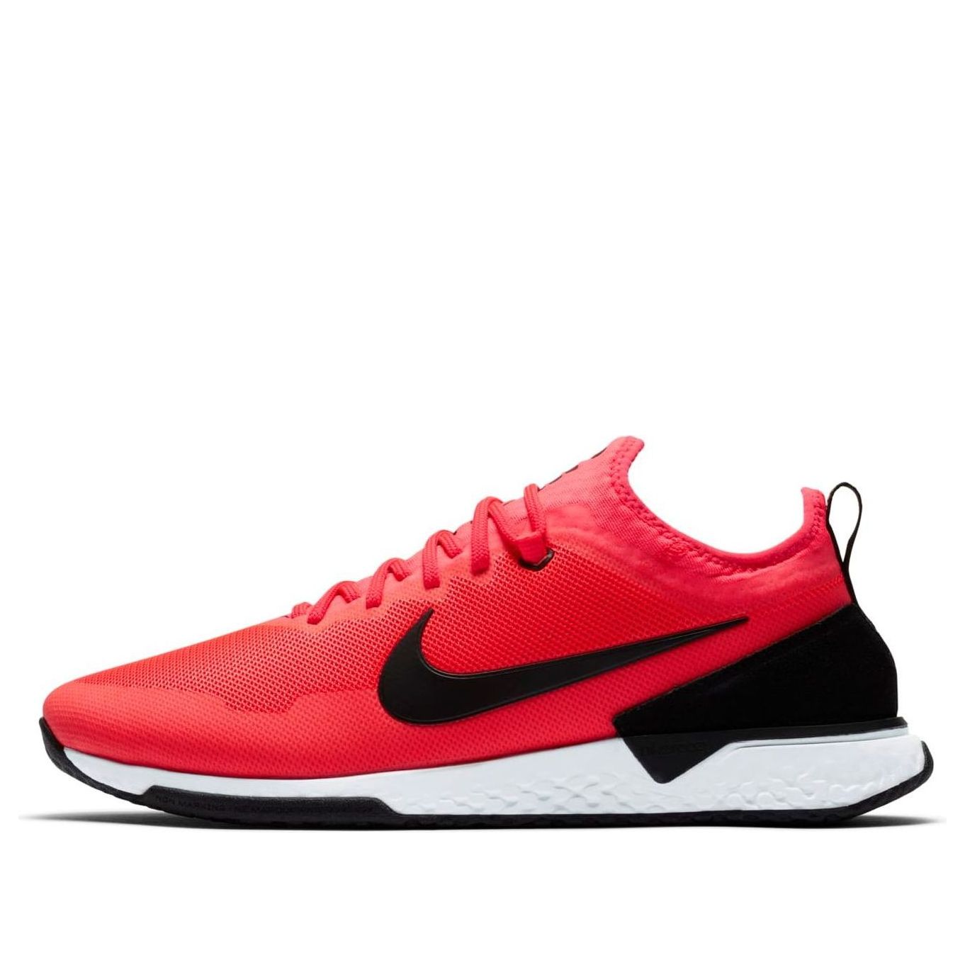 Nike F.C. Soccer Shoes Red AQ3619-601