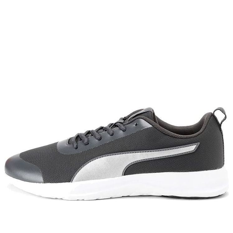 PUMA Lite Pro IDP Shoes Grey/White 371972-02