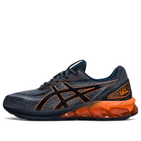 ASICS Gel-Quantum 180 7 'French Blue Lava Orange' 1201A631-401