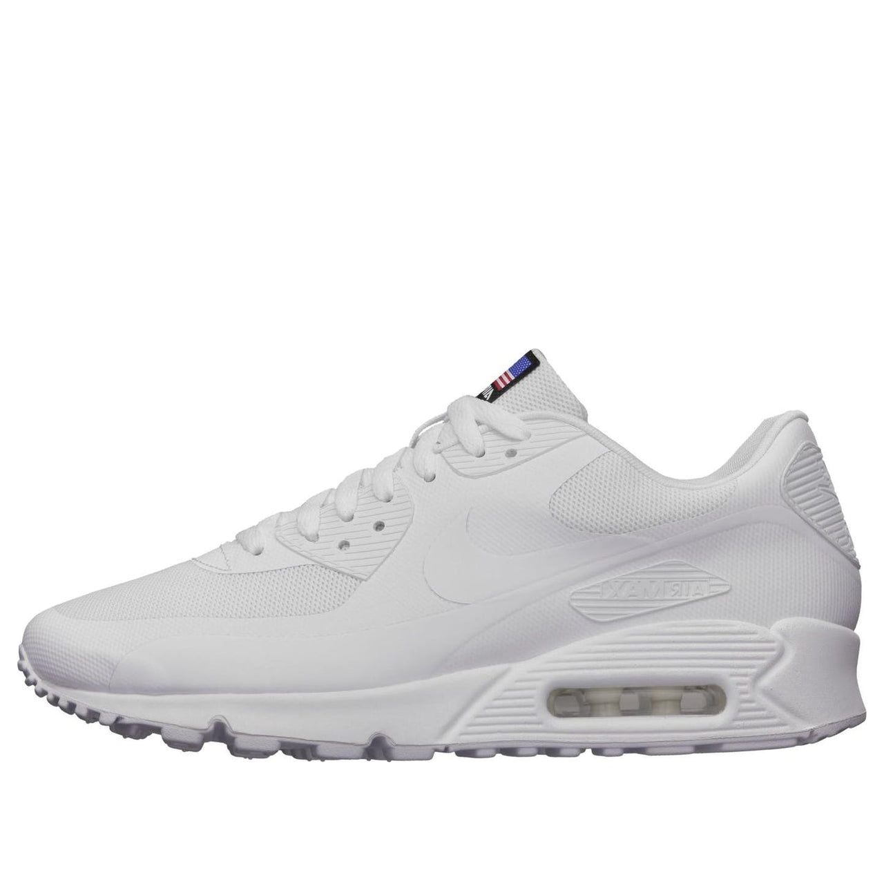 Nike Air Max 90 Hyp Qs 'USA' 613841-110