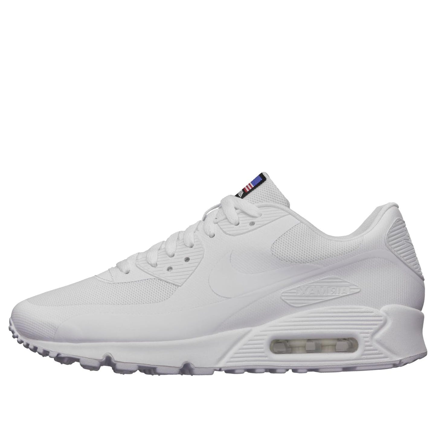 Nike Air Max 90 Hyp Qs 'USA' 613841-110