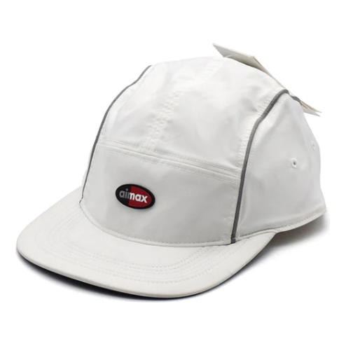 Nike Lab x Supreme 16SS Running Cap 'White' 843144-100