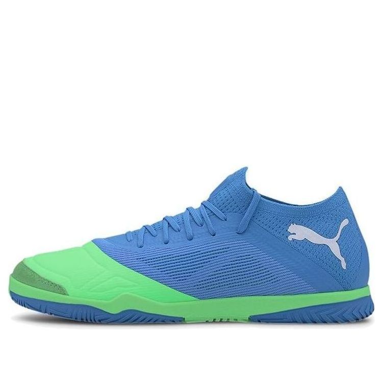 PUMA Cell Valiant 'Black Fizzy Yellow' 106048-03