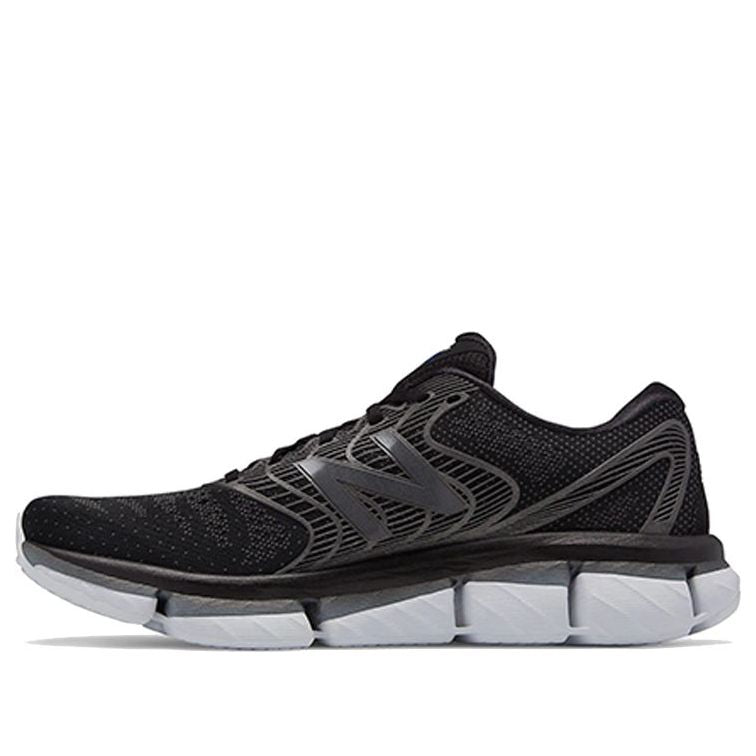 New Balance Rubix 'Black Steel' MRUBXBK