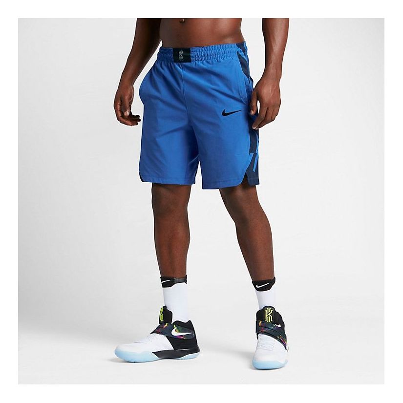 Apparel Shorts Men Nike Kyrie Flex Short Hypereli 831384-480