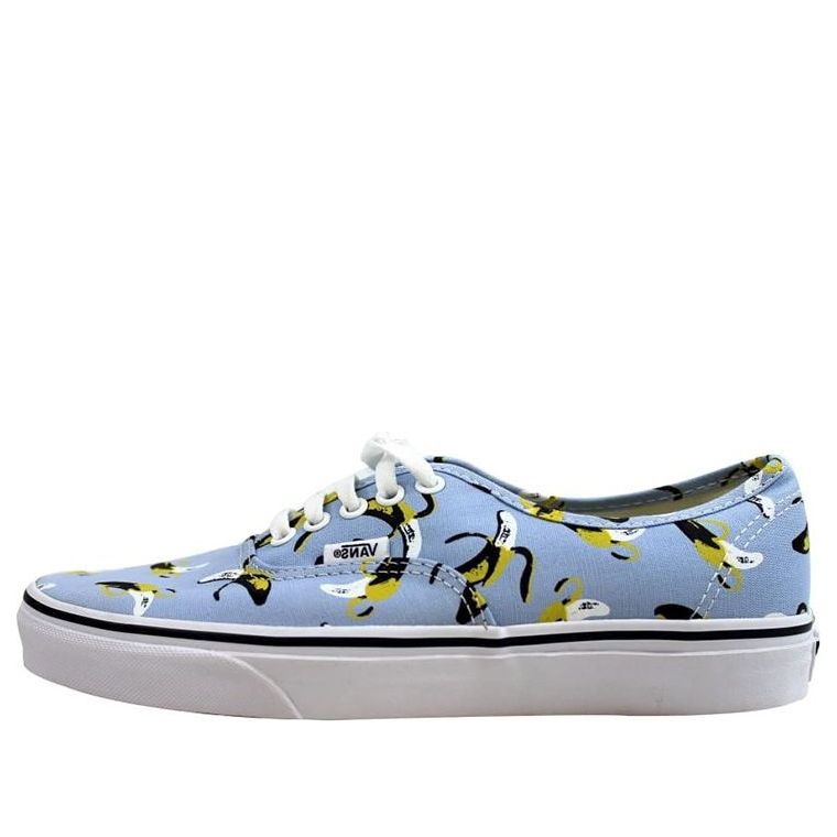 Vans Authentic 'Bananas' VN0003B9I9O