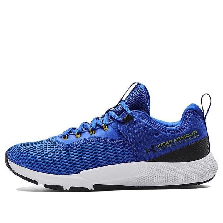 Under Armour Charged Focus 'Versa Blue' 3024277-402
