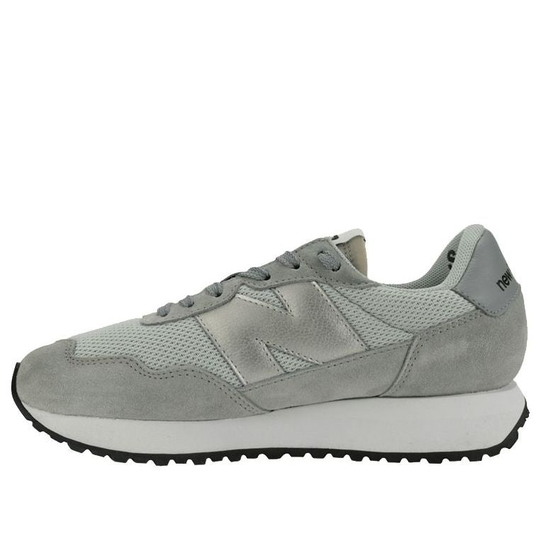 (WMNS) New Balance 237 Gray WS237CX