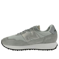 (WMNS) New Balance 237 Gray WS237CX